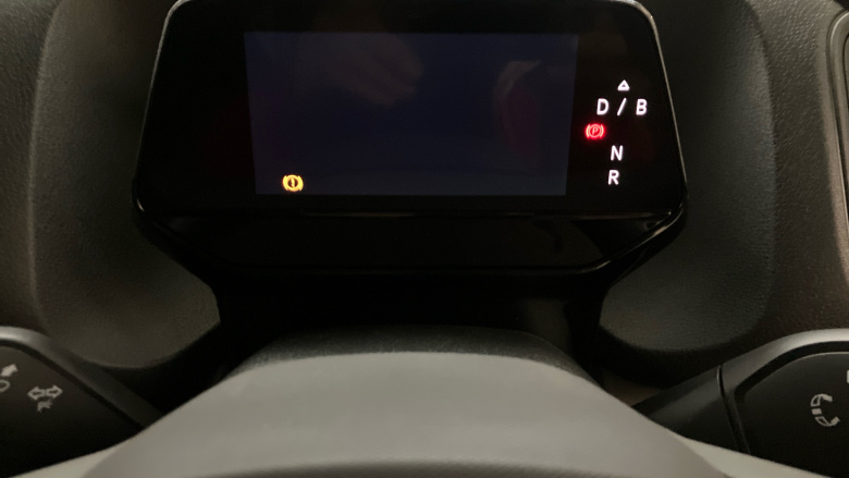 Volkswagen Id.Buzz Cargo 250kW Commerce 79kWh Auto 4Motion